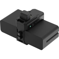 YC Onion DJI RS Gimbal için Güç Kaynağı Modülü