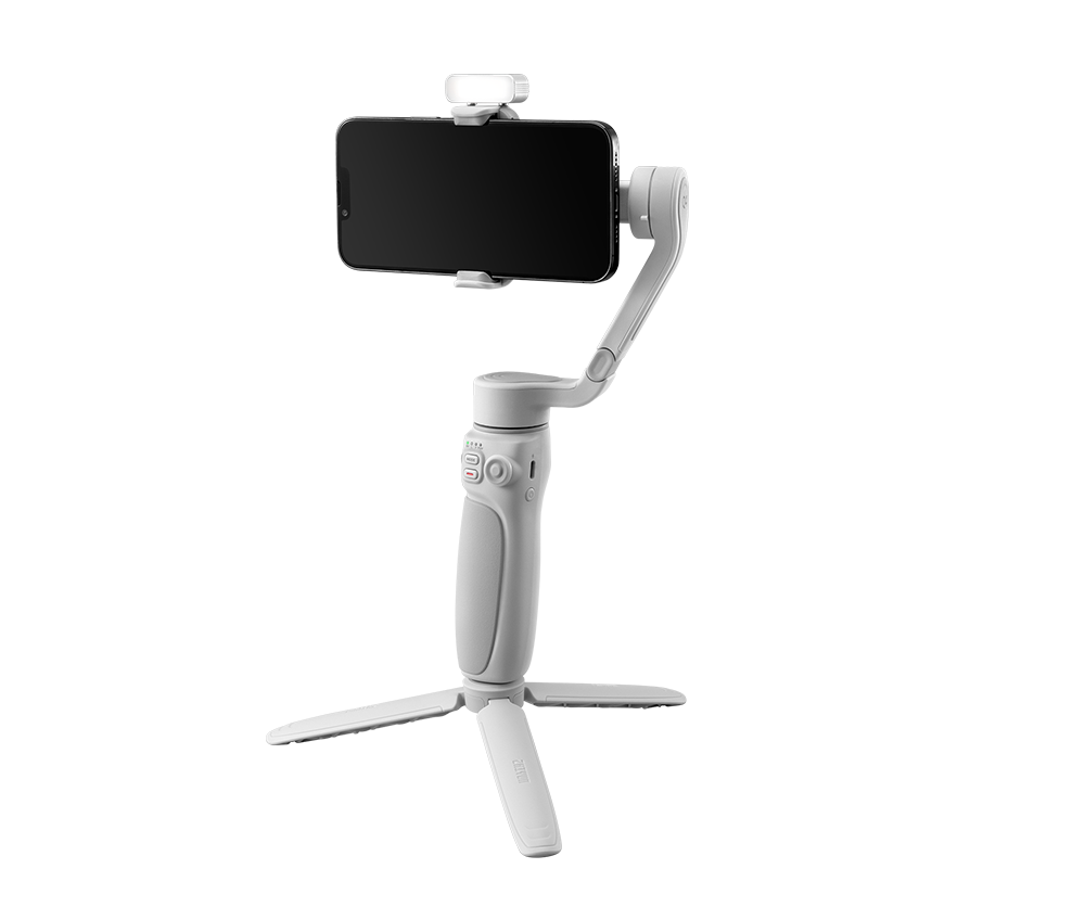 ZHIYUN SMOOTH-Q4 COMBO