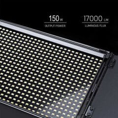 GDX CF-LED 1700W Video Led Işığı
