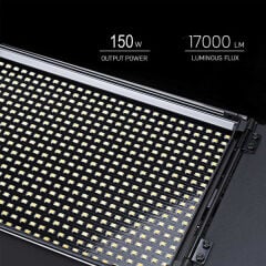 GDX CF-LED 1700W Video Led Işığı
