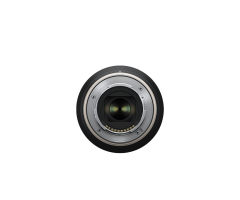 Tamron (B070X) 17-70mm  F/2.8 DI III-A VC RXD Lens Fujifilm X-Mount
