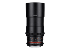 Samyang 100mm T3.1 ED UMC MFT Makro Cine Lens