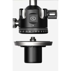 YC Onion Pineta Pro Quick Release Mount Adaptör