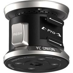 YC Onion Pineta Pro Quick Release Mount Adaptör