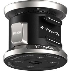 YC Onion Pineta Pro Quick Release Mount Adaptör
