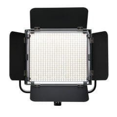 Gdx CF-LED 600C Bi Color Video Led Işık Seti
