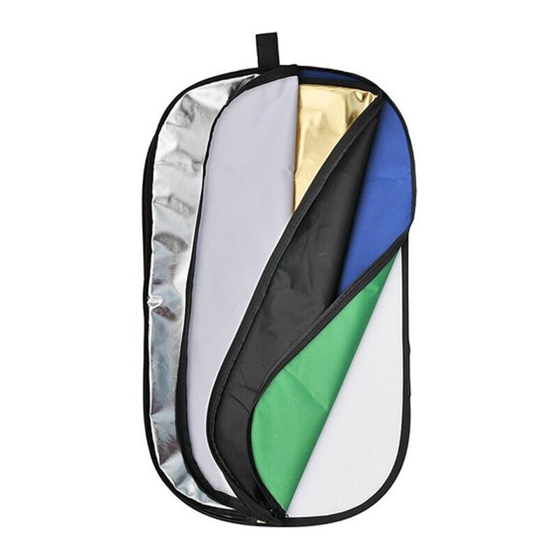 GDX RF-120180 7 in 1 Reflektör / Yansıtıcı Seti (120x180 cm)