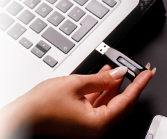 Verbatim 32GB V3 USB 3.2 Gen 1 USB Sürücü