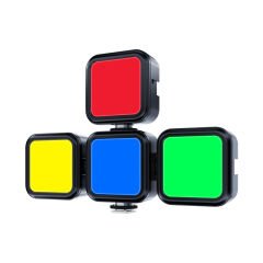 GDX Rgb Led 49 Pocket Light