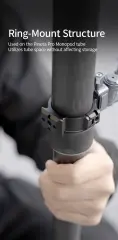 YC Onion Nato Extension Ring