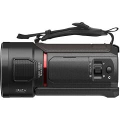 Panasonic HC-VX3E-K 4K  Video Kamera