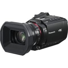 Panasonic HC-X1200 4K  Video Kamera