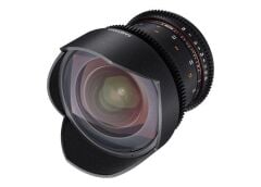 Samyang 14mm T3.1 ED AS IF UMC II MFT Mount Cine Lens