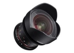 Samyang 14mm T3.1 ED AS IF UMC II MFT Mount Cine Lens