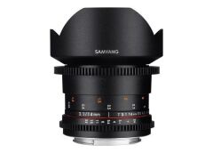 Samyang 14mm T3.1 ED AS IF UMC II MFT Mount Cine Lens
