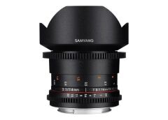 Samyang 14mm T3.1 ED AS IF UMC II MFT Mount Cine Lens