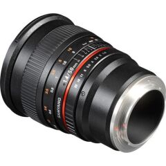 Samyang 50mm F1.4 AS UMC Full Frame Sony A Mount Lens