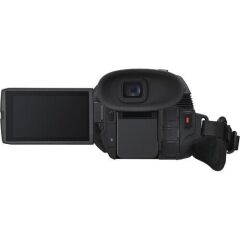 Panasonic HC-X1600 4K Video Kamera