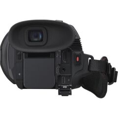 Panasonic HC-X1600 4K Video Kamera