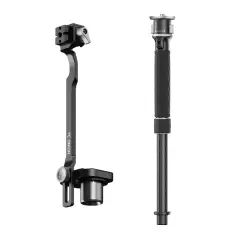 YC Onion Telescopic Extension Tube& RS Pro Connection Kit