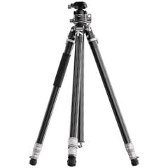 YC Onion Tako & Gimble Head & Over Head Rig Tripod Kit