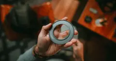 Freewell Eiger Matte Box Adapter Ring 95mm,