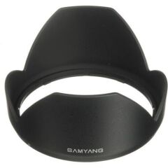 Samyang 24mm F1.4 ED AD UMC Full Frame Samsung NX Mount Lens
