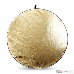 GDX RF-110 5 in 1 Reflektör / Yansıtıcı Seti (110 cm)