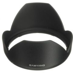 Samyang 24mm F1.4 ED AD UMC Full Frame Sony A Mount Lens