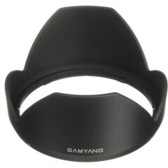 Samyang 24mm F1.4 ED AD UMC Full Frame Sony A Mount Lens