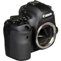 Canon EOS 6D Mark II Body DSLR Fotoğraf Makinesi (Canon Eurasia Garantili)