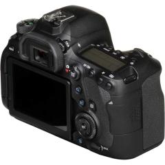 Canon EOS 6D Mark II Body DSLR Fotoğraf Makinesi (Canon Eurasia Garantili)