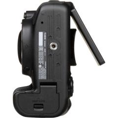 Canon EOS 6D Mark II Body DSLR Fotoğraf Makinesi (Canon Eurasia Garantili)