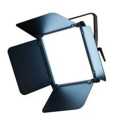 Gdx CF-1500R RGB Panel Led Video Işığı