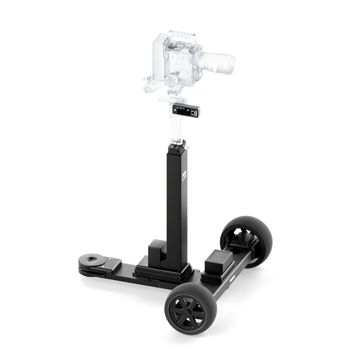Trexo Axis 1.0 Lift Bundle