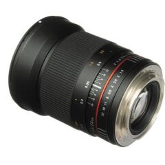 Samyang 24mm F1.4 ED AD UMC Full Frame Canon EF Mount Lens