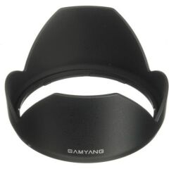Samyang 24mm F1.4 ED AD UMC Full Frame Canon EF Mount Lens