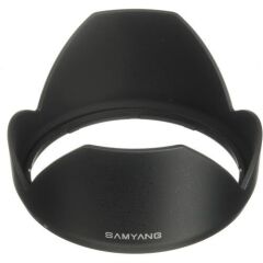 Samyang 24mm F1.4 ED AD UMC Full Frame Canon EF Mount Lens