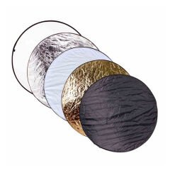 GDX RF-60 5 in 1 Reflektör / Yansıtıcı Seti (60 cm)