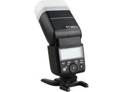Godox TT350 Nikon Uyumlu Tepe Flaşı