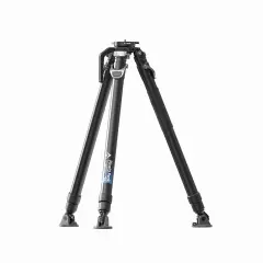 YC Onion Pineta & CB7 Cedar Fluid Head Karbon Fiber Tripod Kit