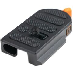 Tether Tools TetherGuard LeverLock Plate Kablo Tutucu