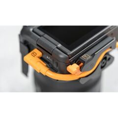 Tether Tools TetherGuard LeverLock Plate Kablo Tutucu