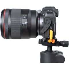 Tether Tools TetherGuard LeverLock Plate Kablo Tutucu