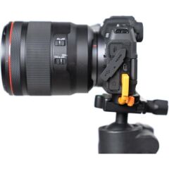 Tether Tools TetherGuard LeverLock Plate Kablo Tutucu