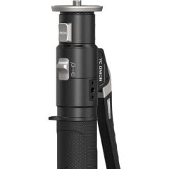 YC Onion Pineta Pro Karbon Fiber & FH60S Video Fluid Kafa Monopod Kit