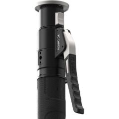 YC Onion Pineta Pro Karbon Fiber & FH60S Video Fluid Kafa Monopod Kit