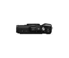 Olympus TG-6 Camera - Siyah