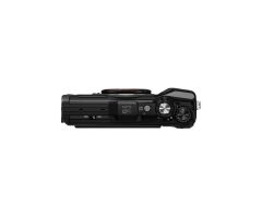 Olympus TG-6 Camera - Siyah