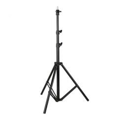GDX LS-260T Kalın Işık Ayağı (260 CM)